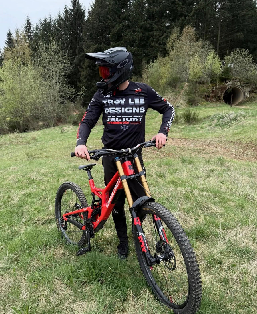 Maillot RideCustom